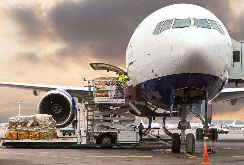 transport image