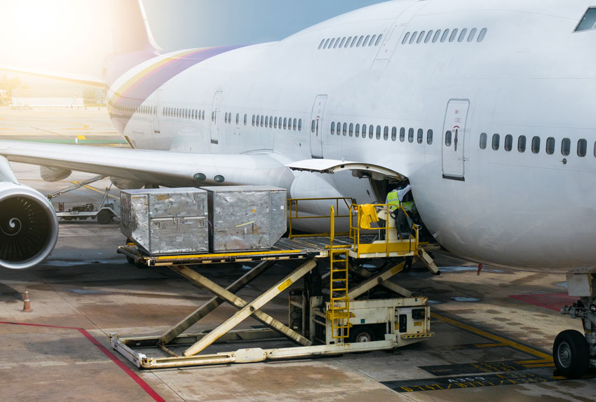 transport image